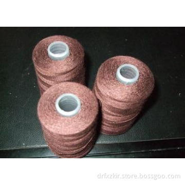 Brown High Tenacity Sewing Thread